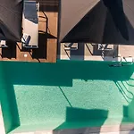 360ᵒ Luxury View Collection - Adults Only Limenaria (Thasos)