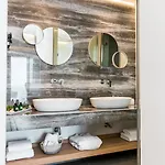 360ᵒ Luxury View Collection - Adults Only Limenaria (Thasos)
