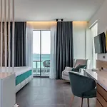 Aparthotel 360ᵒ Luxury View Collection - Adults Only Limenaria (Thasos)