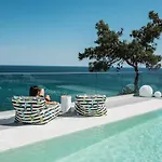 360ᵒ Luxury View Collection - Adults Only Aparthotel Limenaria (Thasos)