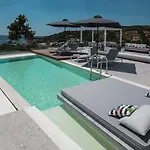 360ᵒ Luxury View Collection - Adults Only Aparthotel 4*