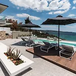 360ᵒ Luxury View Collection - Adults Only 4* Limenaria (Thasos)