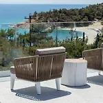 360ᵒ Luxury View Collection - Adults Only Aparthotel Limenaria (Thasos)