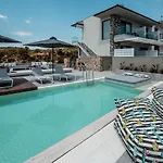 360ᵒ Luxury View Collection - Adults Only Aparthotel Limenaria (Thasos)