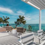 360ᵒ Luxury View Collection - Adults Only 4* Limenaria (Thasos)