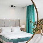 360ᵒ Luxury View Collection - Adults Only 4* Limenaria (Thasos)