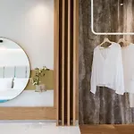 360ᵒ Luxury View Collection - Adults Only Aparthotel 4*