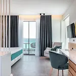 Aparthotel 360ᵒ Luxury View Collection - Adults Only Limenaria (Thasos)