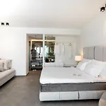 360ᵒ Luxury View Collection - Adults Only Limenaria (Thasos)
