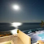360ᵒ Luxury View Collection - Adults Only Limenaria (Thasos)