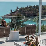 Aparthotel 360ᵒ Luxury View Collection - Adults Only 4*