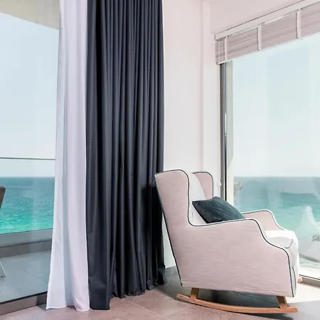 360ᵒ Luxury View Collection - Adults Only