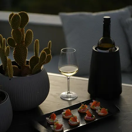 360ᵒ Luxury View Collection - Adults Only 4* Limenaria (Thasos)