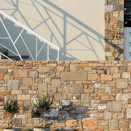 Aparthotel 360ᵒ Luxury View Collection - Adults Only Limenaria (Thasos)