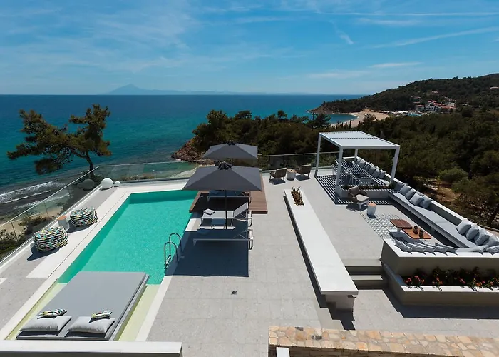 360ᵒ Luxury View Collection - Adults Only Lejlighedshotel