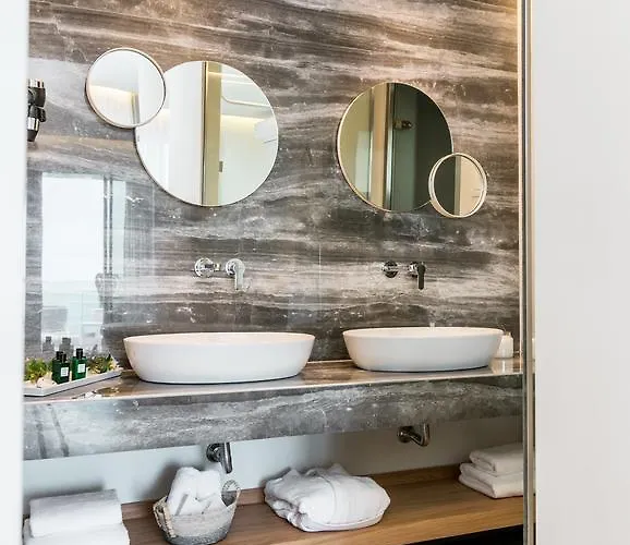 360ᵒ Luxury View Collection - Adults Only Limenaria (Thasos)