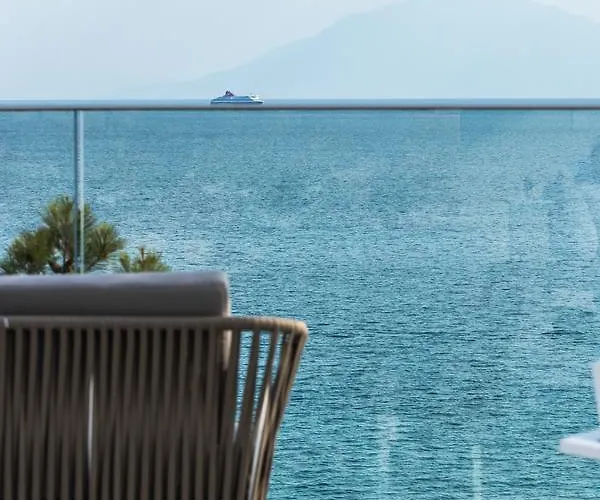 360ᵒ Luxury View Collection - Adults Only Aparthotel