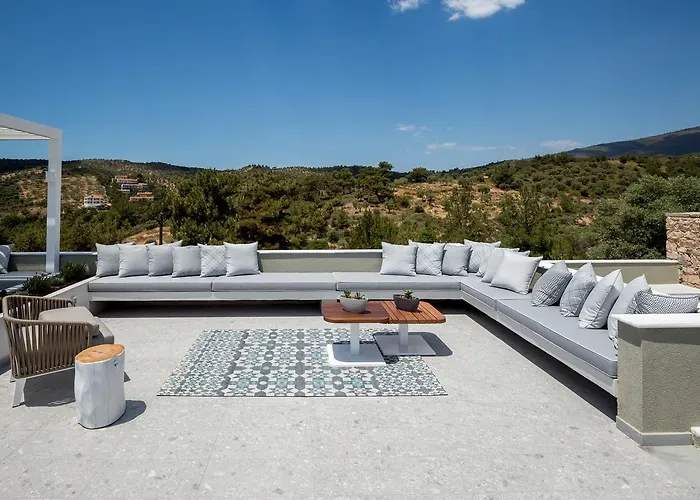 Lejlighedshotel 360ᵒ Luxury View Collection - Adults Only