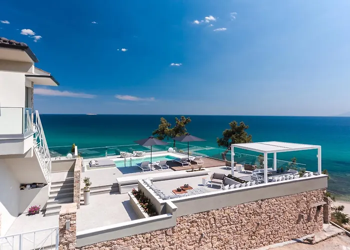 360ᵒ Luxury View Collection - Adults Only Aparthotel