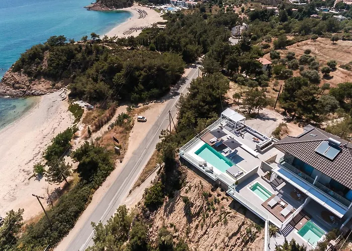 360ᵒ Luxury View Collection - Adults Only Lejlighedshotel
