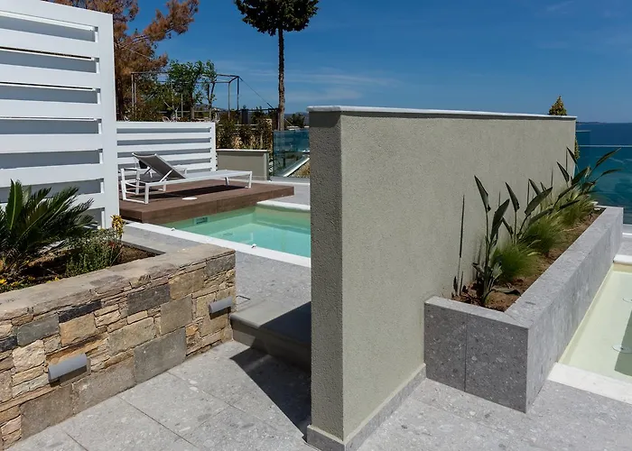 Lejlighedshotel 360ᵒ Luxury View Collection - Adults Only