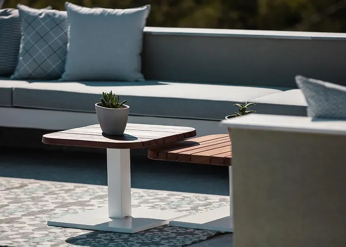 360ᵒ Luxury View Collection - Adults Only Aparthotel Limenaria (Thasos)