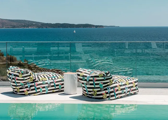 360ᵒ Luxury View Collection - Adults Only Lejlighedshotel