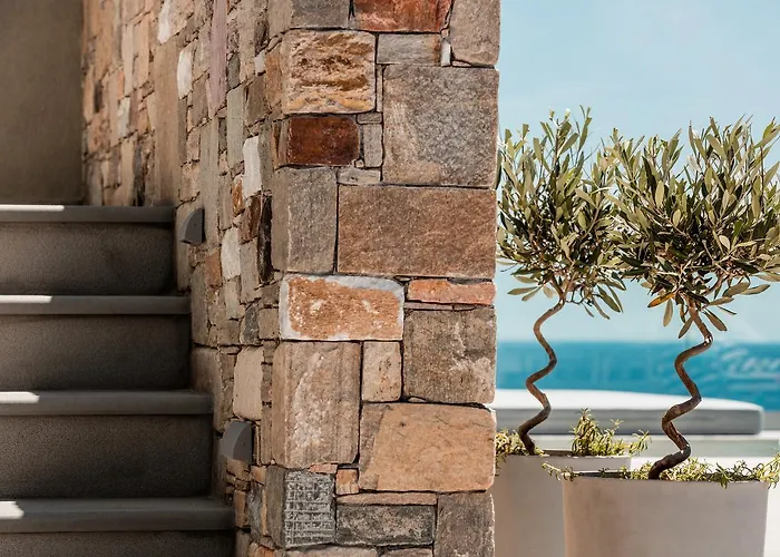 360ᵒ Luxury View Collection - Adults Only Lejlighedshotel 4*