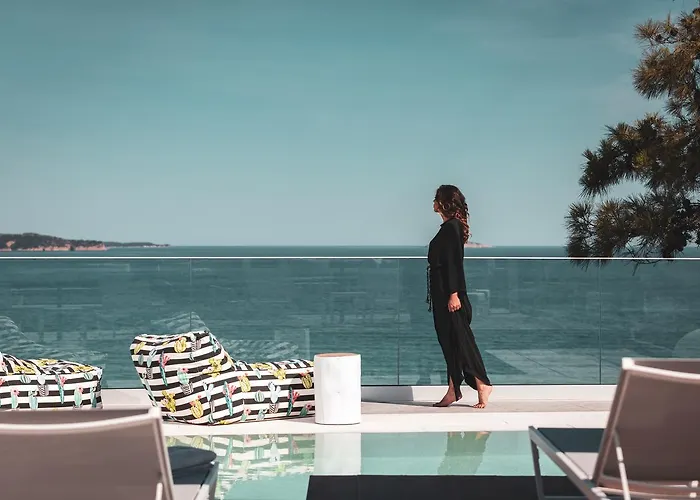 360ᵒ Luxury View Collection - Adults Only Aparthotel