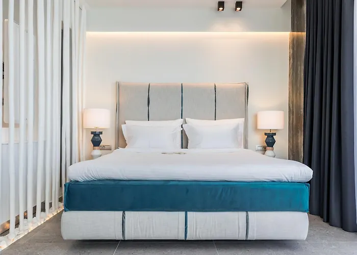 360ᵒ Luxury View Collection - Adults Only Lejlighedshotel 4*