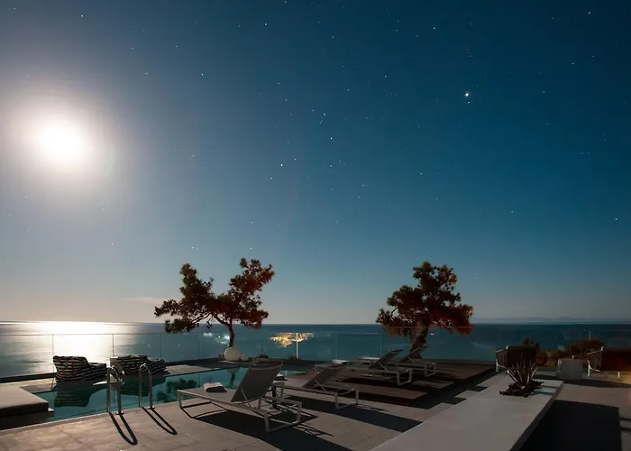 Lejlighedshotel 360ᵒ Luxury View Collection - Adults Only 4*