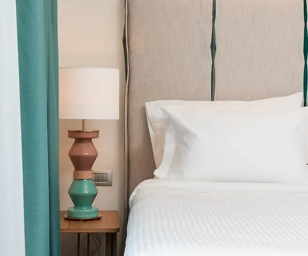 Lejlighedshotel 360ᵒ Luxury View Collection - Adults Only