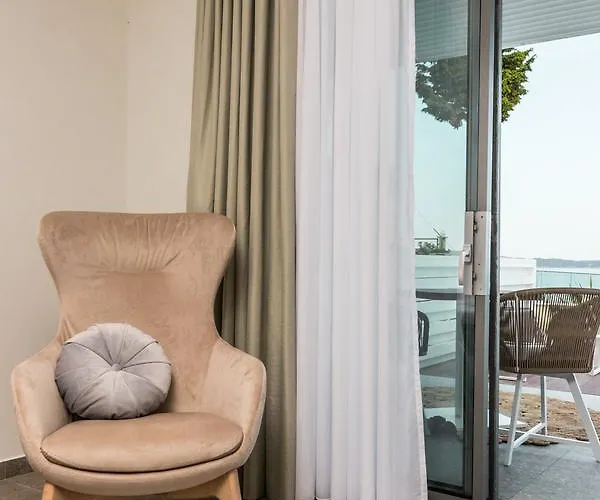 360ᵒ Luxury View Collection - Adults Only 4* Limenaria (Thasos)