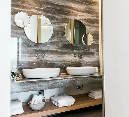 360ᵒ Luxury View Collection - Adults Only Limenaria (Thasos)