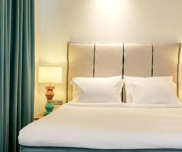 360ᵒ Luxury View Collection - Adults Only 4* Limenaria (Thasos)
