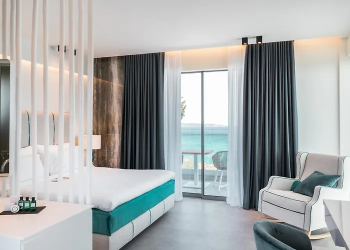 Aparthotel 360ᵒ Luxury View Collection - Adults Only