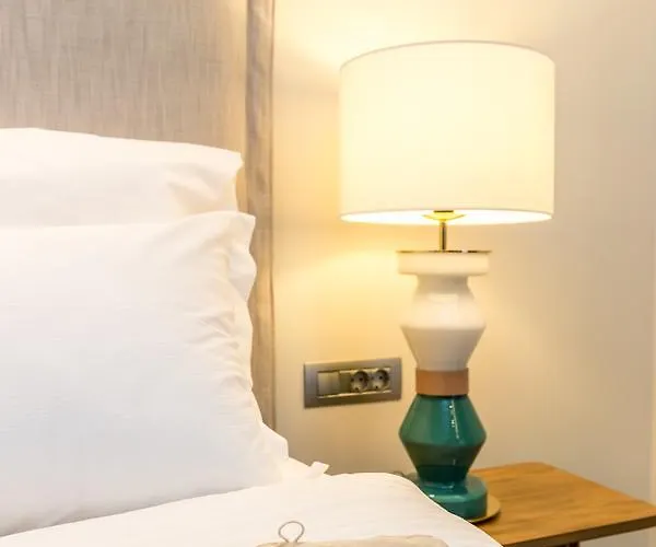 360ᵒ Luxury View Collection - Adults Only Aparthotel 4*