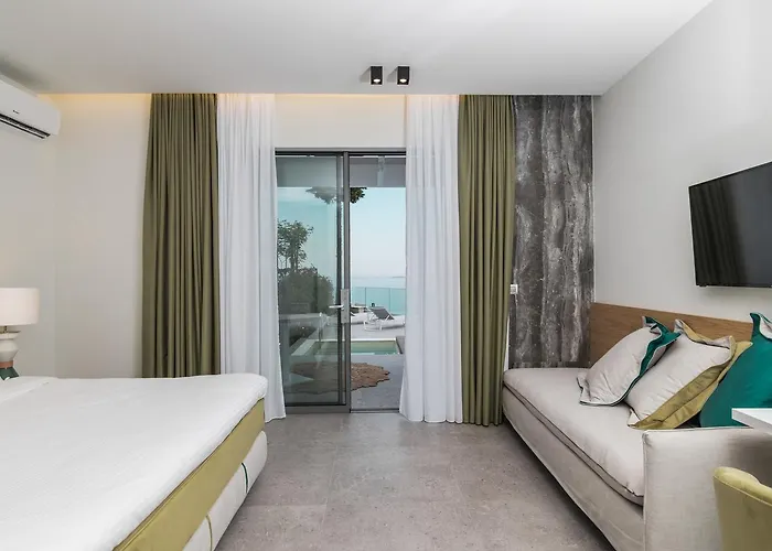 360ᵒ Luxury View Collection - Adults Only Lejlighedshotel 4*