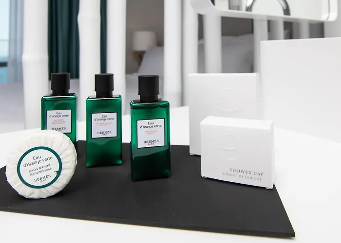 Aparthotel 360ᵒ Luxury View Collection - Adults Only Limenaria (Thasos)