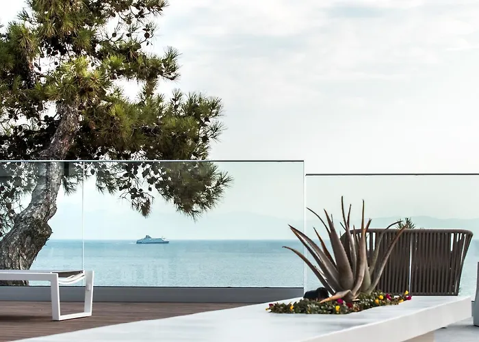 360ᵒ Luxury View Collection - Adults Only 4*