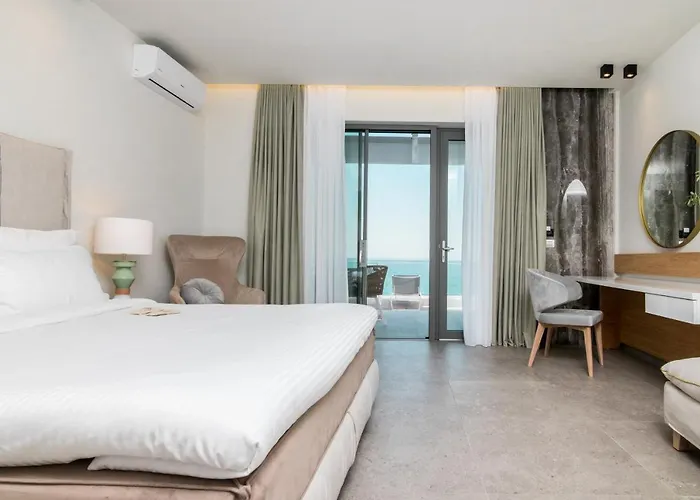 360ᵒ Luxury View Collection - Adults Only Aparthotel