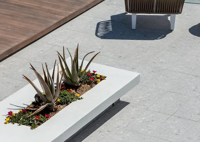 360ᵒ Luxury View Collection - Adults Only Limenaria (Thasos)