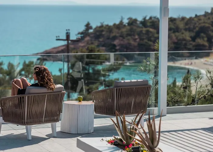 Aparthotel 360ᵒ Luxury View Collection - Adults Only 4*