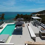 360ᵒ Luxury View Collection - Adults Only Lägenhetshotell