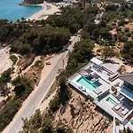 360ᵒ Luxury View Collection - Adults Only Lägenhetshotell