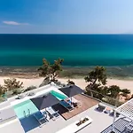 Lägenhetshotell 360ᵒ Luxury View Collection - Adults Only Limenaria (Thasos)