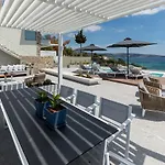 360ᵒ Luxury View Collection - Adults Only Lägenhetshotell Limenaria (Thasos)