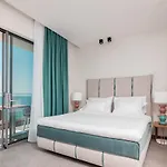 360ᵒ Luxury View Collection - Adults Only Lägenhetshotell Limenaria (Thasos)