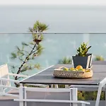 360ᵒ Luxury View Collection - Adults Only Lägenhetshotell
