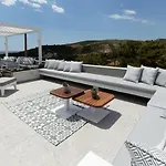 360ᵒ Luxury View Collection - Adults Only Lägenhetshotell 4*